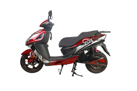  2000W Moto eléctrica de alta potencia Scooter /motocicleta eléctrica Bicicleta (LY-8)