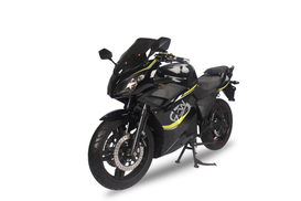 SCOOTER DE MOTO ELÉCTRICA DE TIPO DE CARRERAS DEPORTIVAS DE ALTA POTENCIA DE 3000 W (DPX)