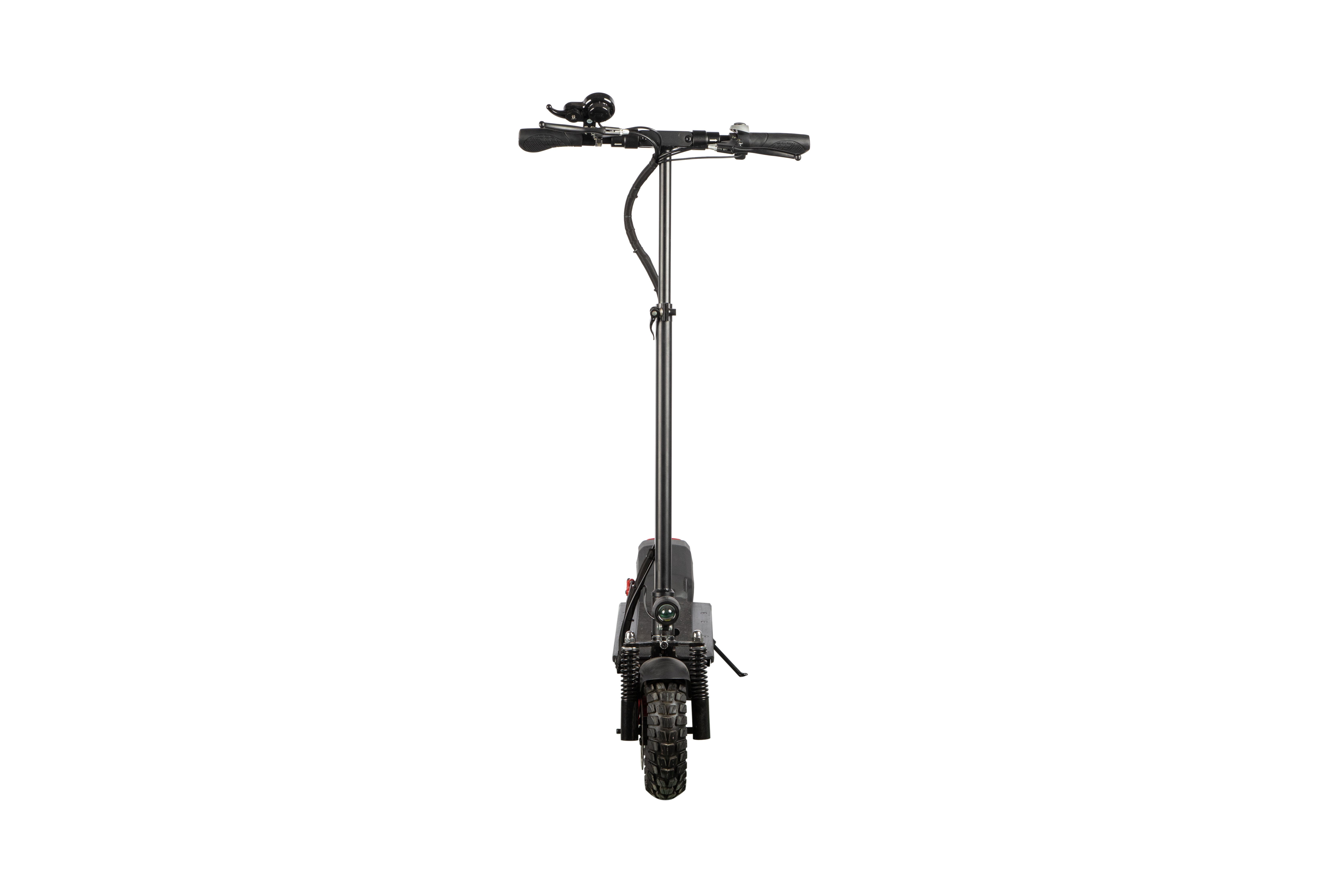  48V 10AH BATERÍA DE LITIO RUEDA DE 10 PULGADAS SCOOTER ELÉCTRICO (X TRACK-GT-2)